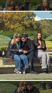 170K views · 329 reactions | Crazy Touching Prank藍 | No One Cares Videos | Facebook