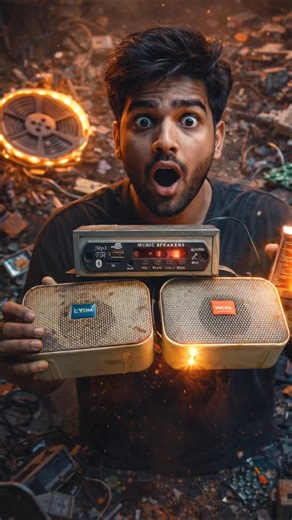 ₹… Mein Full Electronics Haul 😳 Itna Sasta Kaise Mila?! 🔥