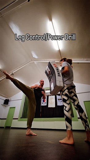 Breaking apart the movements and working on the individual parts will make a massive difference to your overall performance. It is always fun to do the whole thing but I'm ordering to improve... Break it down! Think about it: A professional football team will not turn up to training and play a whole match - they will break it down into its components and work on the individually and bring them together when necessary. Train right and you will surpass the rest. | Master Luke Robinson