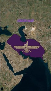 Parthian Empire. Iran's Forgotten Empire #history#iran#persia#animation#edit#geographythroughmaps