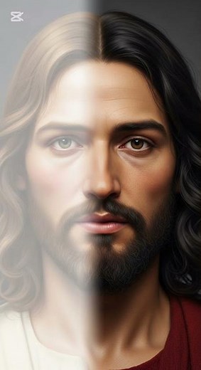 The True Appearance of Jesus Based on History and Science”