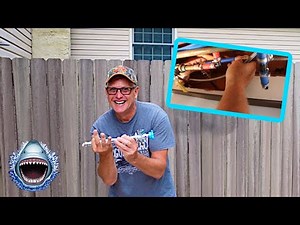 How to Install a SharkBite Spigot