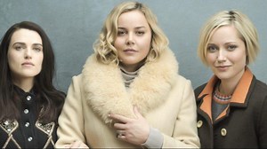 'Secret Bridesmaids' Business'