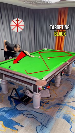 12K views · 60 reactions | How to control cue ball  #reels #shorts #snooker #cue #8ball #billiards #billiardo #cueclub #viral #trending #trend #trendingnow #fbreels #reelsvideo #viralpost #viralreels | Zhang Cue Tricks | Facebook
