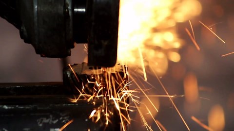 40-year-old welder's amazing homemade invention | DIY tool at home