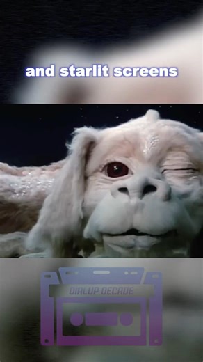 Part 7 | Your childhood is calling 🥹 | #nostalgia #80s #scifi