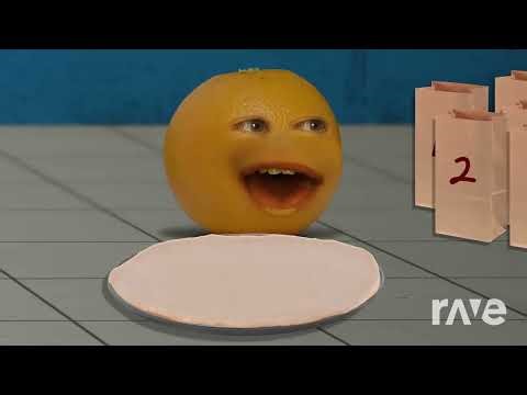 The Ravedj Challenge Flower Bfb & Annoying Orange