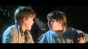 The Monster Squad Trailer