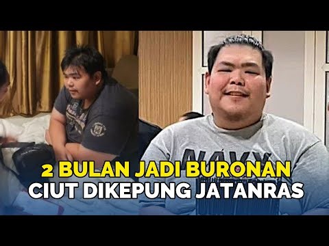 🔴BURON 2 Bulan Ciut Dikepung Jatanras saat Sembunyi di Kamar Hotel, Anak Bos Toko Roti 'Kebal Hukum'