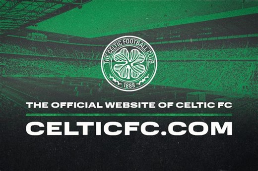 Official Celtic Football Club Website