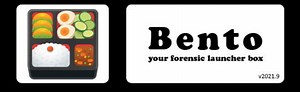 Getting Started with Bento Digital Forensics Toolkit