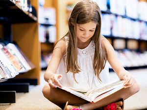 Reading Health Benefits: 5 Reasons Why Reading Should Be A Must