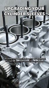 1.7K views · 63 reactions | The factory design of engine blocks did...