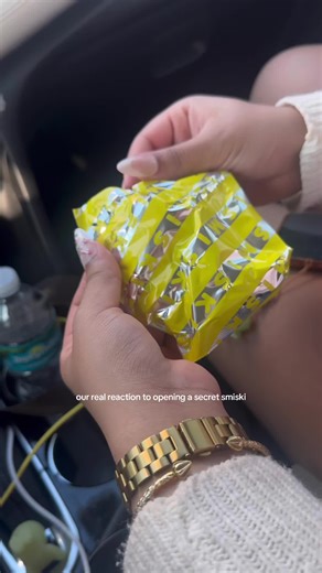 our real reaction to opening the secret (scream) smiski #smiski #smiskifigures #smiskiunboxing #smiskicollection - smiski smiski lover smiski collection smiski unboxing secret smiski scream smiski