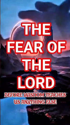 What True Wisdom Actually Looks Like #godfirst #jesuschrist #christianshorts #amen