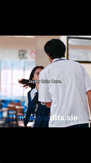 My First AMNSE Random Edit