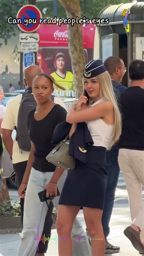 #publicreaction #aria_in_sky #flightattendant #usa #reactions