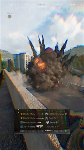 SQUAD KILLING THE BEST MONEY MAKING METHOD IN WARDOGS?