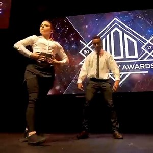 JaJa & BDash come through with an amazing NEVER seen before performance! 🔥😱 | World of Dance