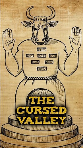 Gehenna: The Biblical Hell Is Scarier Than You Think