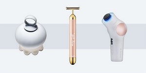 These Do-It-All Beauty Tools Help Alleviate Jaw Pain and Tension in Minutes