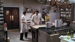 "Il Timpano" 😎 4YI : This is an excerpt from the wonderful 1996 movie The Big Night. In these scenes, the Italian pasta dish timpano is made and served. | Chefs Work