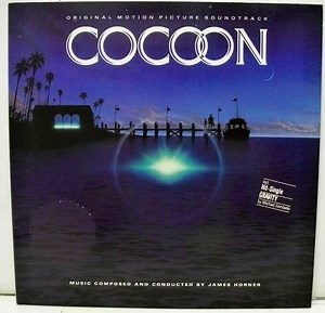 James Horner - Cocoon (Original Motion Picture Soundtrack)