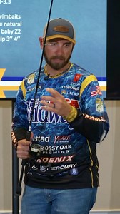 765 reactions · 15 shares | Tight lining - it’s deadly @brandonlesterfishing  Brandon is in 7th on BassTrakk and in position to make a big move up the leadership! @bass_nation #fishing #bassfishing #bassmaster #bassuniversity | Bass University | Facebook