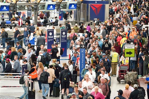 Why is the government shut down? How we got here, what's next