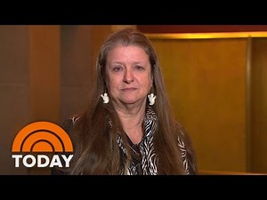 Husband Moved To Tears: Wife’s Ambush Makeover ‘Takes Me Back’ | TODAY