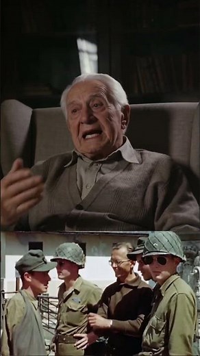 The daily life of German soldiers in World War II