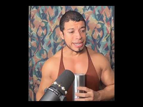 Reviewing CUTS Pre-workout Powder 