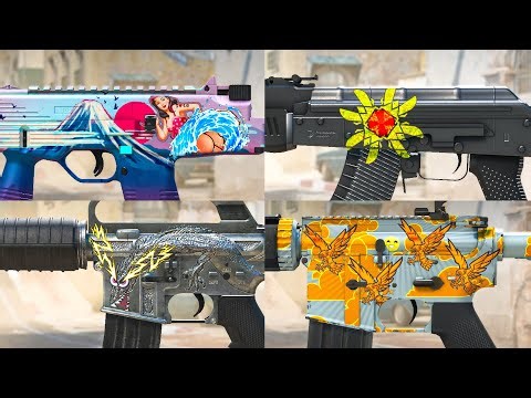 NEW CS2 STICKERS ARE INSANE🔥🔥- CS2 COMMUNITY IS COOKING INSANE CRAFTS🔥- CS2 BUDAPEST Sticker Combos