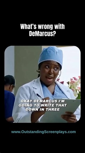 The Doctor Had Some Questions 😂