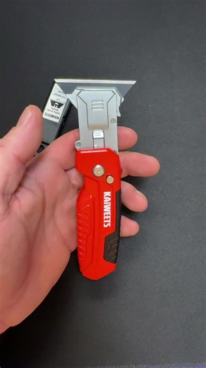 Versatile 2-in-1 Utility Knife Scraper for DIY