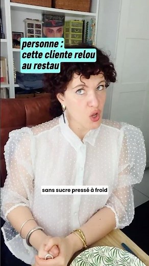 1970 : Peau d’âne 🫏 2026 : Peau de vache 🐄 Vous voyez ce genre de client.e.s ?