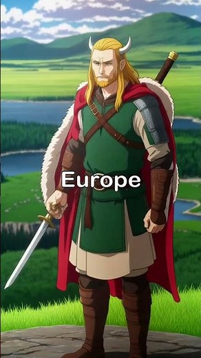 The Ulfberht Sword – Viking Weapon 800 Years Ahead of Its Time