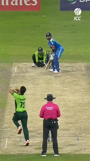 A master of the ODI format 👏 #cricket #CricketReels | ICC - International Cricket Council