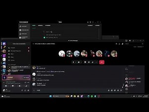 YUSKY MIC BREAKING AND FOLDING MID STAM BLAZE TO JAYLEN (DISCORD PACKING)