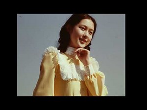 神保美喜名古屋市撮影会1977年頃