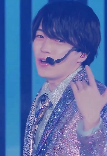 なにわ男子 LIVE映像ちょこっと公開 Part4