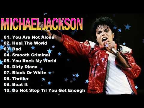 Michael Jackson: Instrumental & Dance Breaks Compilation 🔊 Best MJ Choreography Music #popmusic
