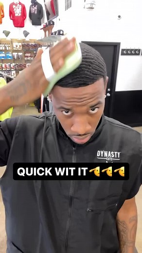 Order your @dawave_essentials lay down pad today. Click link in bio to order - ft @sir_wave_ | TopWavers