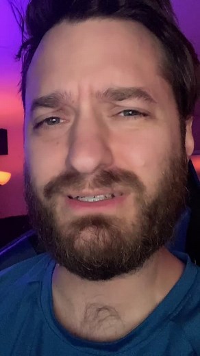 This is all TikTok is now.