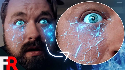 Infected veins (After Effects tutorial)