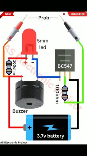 Top Transistor Circuit Projects #viral #circuit #diyelectronics