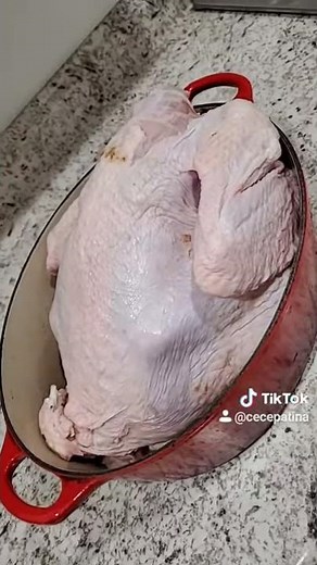 How to Brine a Turkey- Using The Pioneer Woman's Recipe
