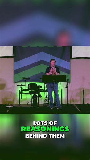 Genesis Church on Reels