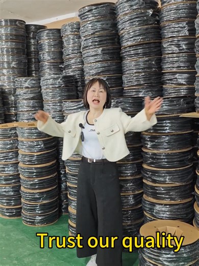 Your trusted partner for cable management solutions. #cablesleeving #wiresleeve #CableManagement #CableOrganizer#CableSleeve #WireManagement #CableProtection #CableTidy #CableAccessories #CableManagementSolutions