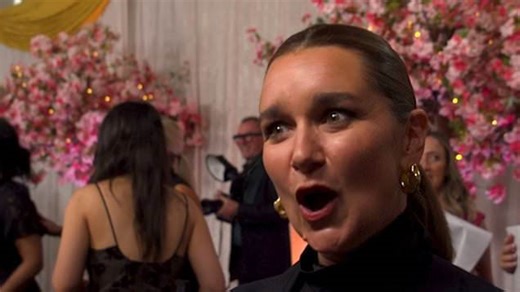 Alice Haig says playing Vicki Fowler on EastEnders was just as big a surprise to her as you